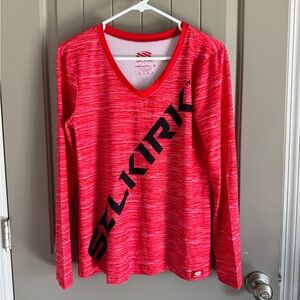 (NWOT) Selkirk Long Sleeve V-neck